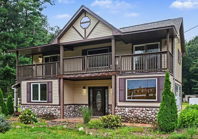 Photo 1 of Single family home for sale at 3455 S 800 East, Knox, IN 46534 | MLS# 846424 | Listing updated on 2026-10-06