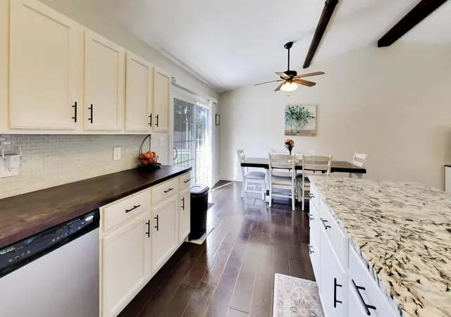 Photo 4 of Single family home for sale at 1580 Eagle St, Chesterton, IN 46304 | MLS# 846510 | Listing updated on 2026-10-08