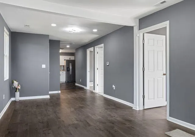 Photo 4 of Single family home for sale at 3443 Georgia St, Gary, IN 46409 | MLS# 846436 | Listing updated on 2026-10-06