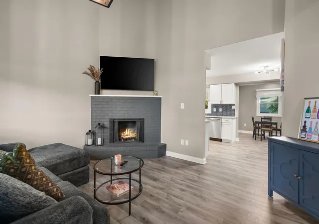 Photo 3 of Townhouse for sale at 1890 Azalea Ct, Crown Point, IN 46307 | MLS# 846551 | Listing updated on 2026-10-08