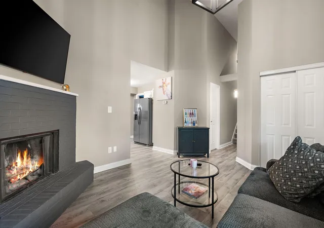 Photo 3 of Townhouse for sale at 1890 Azalea Ct, Crown Point, IN 46307 | MLS# 846551 | Listing updated on 2026-10-08