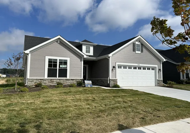 Photo 1 of Single family home for sale at 3108 Viridian Way, Valparaiso, IN 46385 | MLS# 846443 | Listing updated on 2026-10-06