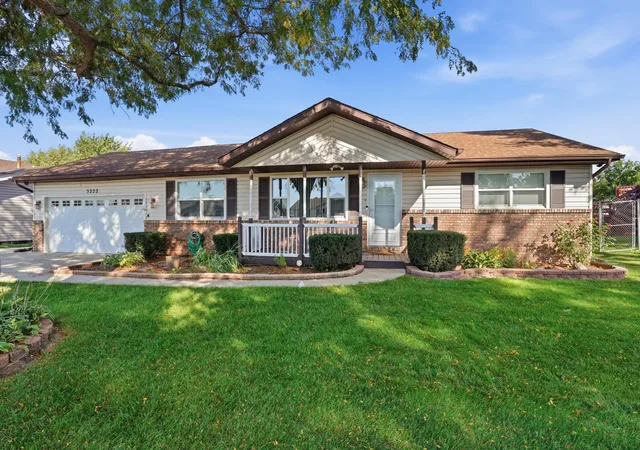 Photo 1 of Single family home for sale at 5222 Brookline Dr, Portage, IN 46368 | MLS# 846643 | Listing updated on 2026-10-09