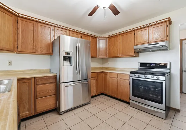 Photo 3 of Single family home for sale at 5222 Brookline Dr, Portage, IN 46368 | MLS# 846643 | Listing updated on 2026-10-09