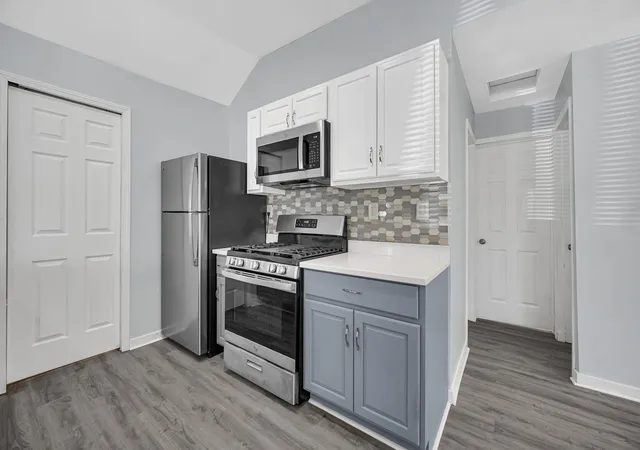 Photo 4 of Single family home for sale at 1446 173rd Street, Hammond, IN 46324 | MLS# 846460 | Listing updated on 2026-10-07