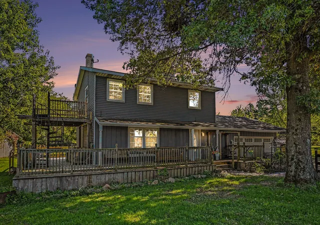 Photo 1 of Single family home for sale at 2101 S County Line Rd, Westville, IN 46391 | MLS# 846458 | Listing updated on 2026-10-07