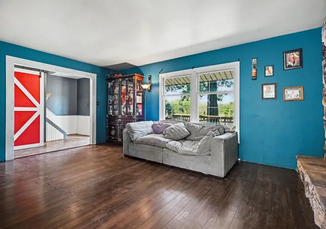 Photo 3 of Single family home for sale at 2101 S County Line Rd, Westville, IN 46391 | MLS# 846458 | Listing updated on 2026-10-07
