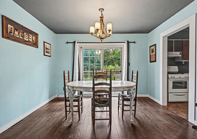 Photo 4 of Single family home for sale at 2101 S County Line Rd, Westville, IN 46391 | MLS# 846458 | Listing updated on 2026-10-07