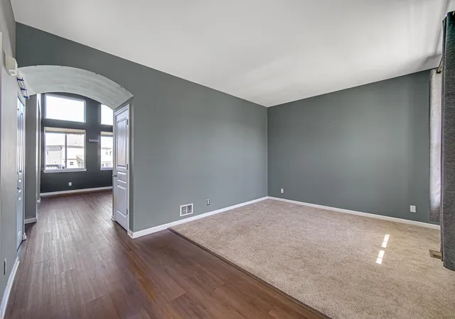 Photo 3 of Single family home for sale at 1140 Hyde Park, Crown Point, IN 46307 | MLS# 846556 | Listing updated on 2026-10-09