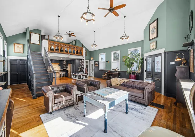 Photo 3 of Single family home for sale at 2497 Pike St, Lake Station, IN 46405 | MLS# 846582 | Listing updated on 2026-10-09