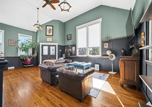 Photo 3 of Single family home for sale at 2497 Pike St, Lake Station, IN 46405 | MLS# 846582 | Listing updated on 2026-10-09