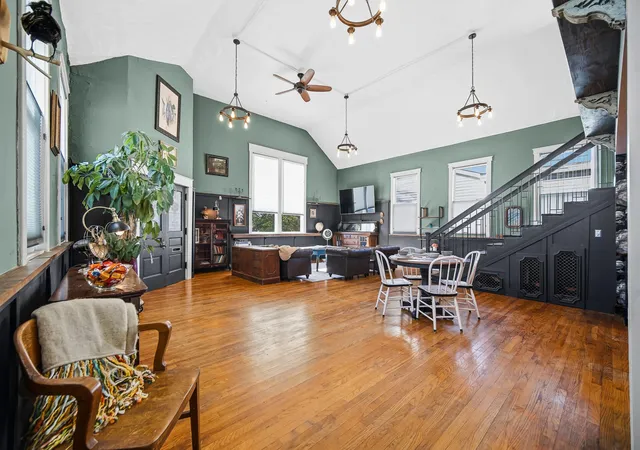 Photo 4 of Single family home for sale at 2497 Pike St, Lake Station, IN 46405 | MLS# 846582 | Listing updated on 2026-10-09