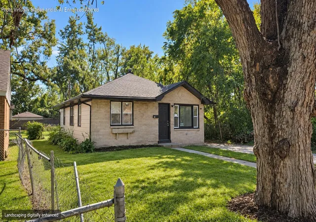 Photo 2 of Single family home for sale at 631 E 46th Avenue, Gary, IN 46409 | MLS# 846794 | Listing updated on 2026-10-14