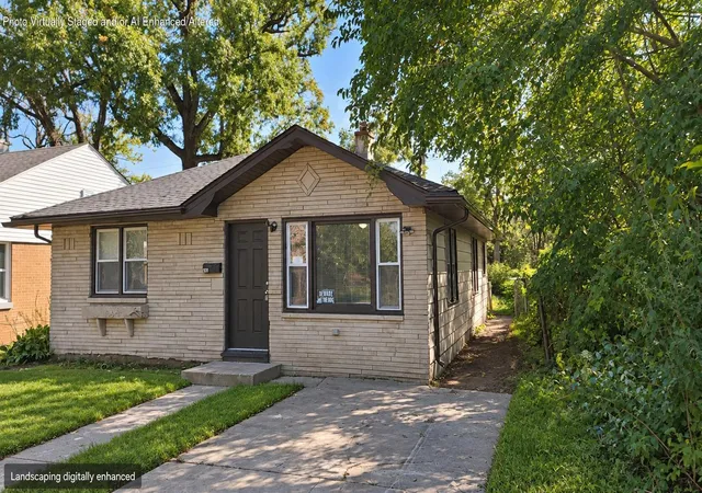 Photo 4 of Single family home for sale at 631 E 46th Avenue, Gary, IN 46409 | MLS# 846794 | Listing updated on 2026-10-14