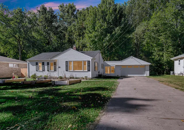 Single family home for sale at 512 Johnson Rd, Trail Creek, IN 46360 | MLS# 846494
