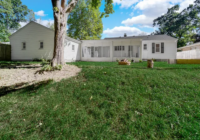 Photo 27 of Single family home for sale at 512 Johnson Rd, Trail Creek, IN 46360 | MLS# 846494 | Listing updated on 2026-10-07