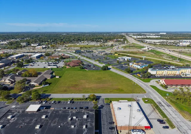 Photo 3 of Land for sale at 780 E 83rd Avenue, Merrillville, IN 46410 | MLS# 846480 | Listing updated on 2026-10-07