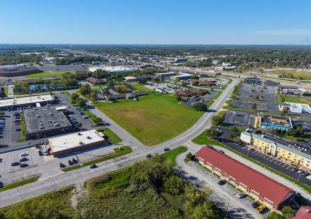 Photo 3 of Land for sale at 780 E 83rd Avenue, Merrillville, IN 46410 | MLS# 846480 | Listing updated on 2026-10-07