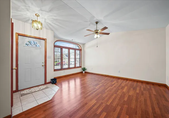 Photo 3 of Townhouse for sale at 8514 Kleinman Rd, Highland, IN 46322 | MLS# 846469 | Listing updated on 2026-10-08