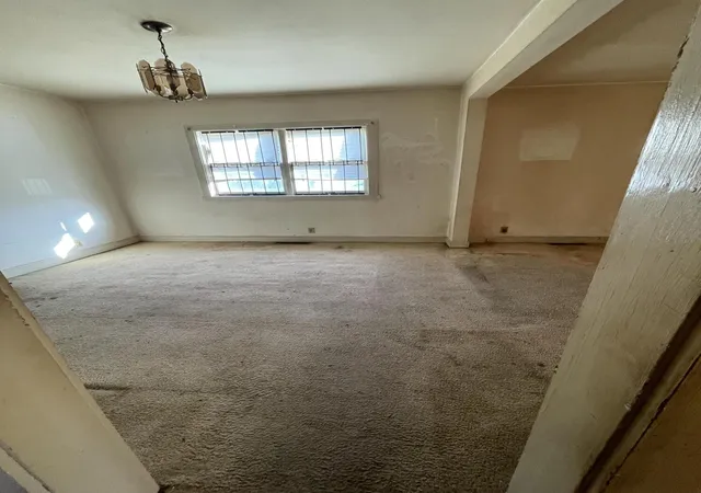 Photo 3 of Single family home for sale at 3795 Harrison St, Gary, IN 46408 | MLS# 846470 | Listing updated on 2026-10-07