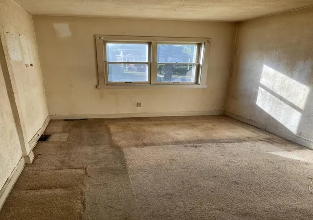 Photo 3 of Single family home for sale at 3795 Harrison St, Gary, IN 46408 | MLS# 846470 | Listing updated on 2026-10-07