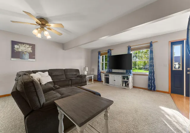 Photo 3 of Single family home for sale at 1671 Ruby Ct, Hobart, IN 46342 | MLS# 846478 | Listing updated on 2026-10-07