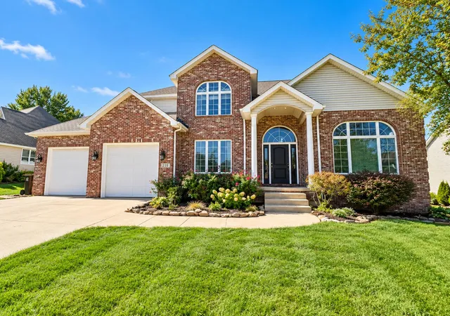 Photo 1 of Single family home for sale at 249 Moncrief Dr, Valparaiso, IN 46385 | MLS# 846583 | Listing updated on 2026-10-09