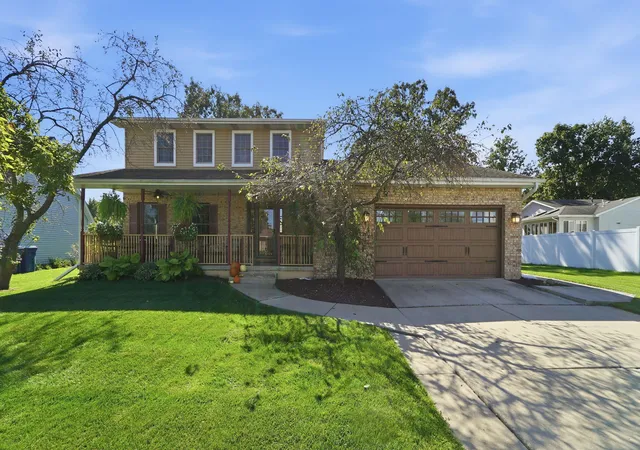 Single family home for sale at 6579 W 86th Avenue, Crown Point, IN 46307 | MLS# 846548