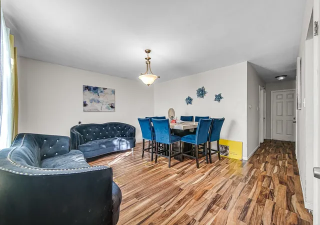 Photo 3 of Single family home for sale at 1517 Rhode Is St, Gary, IN 46407 | MLS# 846505 | Listing updated on 2026-10-08