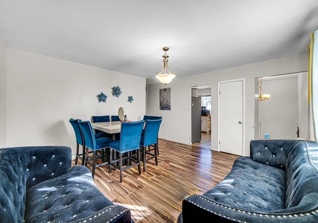 Photo 4 of Single family home for sale at 1517 Rhode Is St, Gary, IN 46407 | MLS# 846505 | Listing updated on 2026-10-08