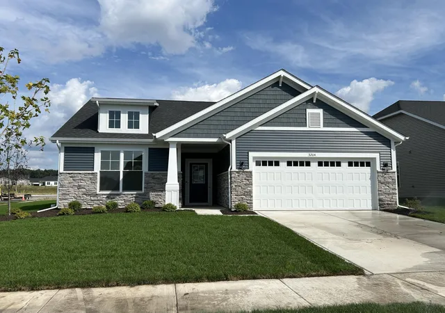 Photo 1 of Single family home for sale at 3204 Viridian Way, Valparaiso, IN 46385 | MLS# 846496 | Listing updated on 2026-10-07