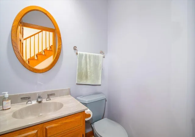 Photo 3 of Single family home for sale at 1355 Cypress Crk Ct, Valparaiso, IN 46385 | MLS# 846648 | Listing updated on 2026-10-10