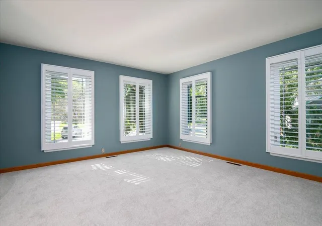 Photo 4 of Single family home for sale at 1355 Cypress Crk Ct, Valparaiso, IN 46385 | MLS# 846648 | Listing updated on 2026-10-10