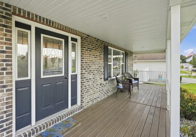 Photo 3 of Single family home for sale at 12738 Wheeler St, Cedar Lake, IN 46303 | MLS# 846492 | Listing updated on 2026-10-07