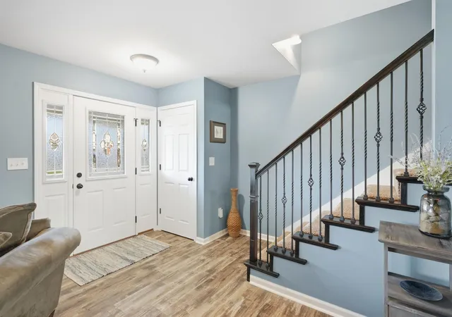 Photo 4 of Single family home for sale at 12738 Wheeler St, Cedar Lake, IN 46303 | MLS# 846492 | Listing updated on 2026-10-07
