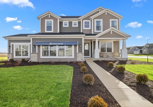 Photo 1 of Single family home for sale at 6641 Sky Dr, Schererville, IN 46375 | MLS# 846555 | Listing updated on 2026-10-08