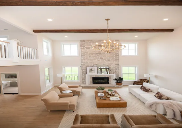 Photo 2 of Sale Pending at 451 Stonebridge Pkwy, Valparaiso, IN 46383 | MLS# 846499 | Listing updated on 2026-10-07