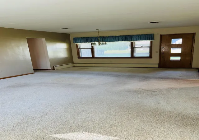 Photo 3 of Single family home for sale at 201 W Stevenson St, Morocco, IN 47963 | MLS# 846531 | Listing updated on 2026-10-08