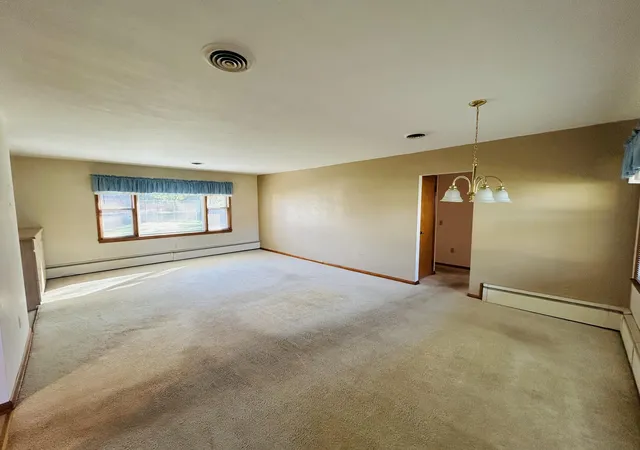 Photo 4 of Single family home for sale at 201 W Stevenson St, Morocco, IN 47963 | MLS# 846531 | Listing updated on 2026-10-08