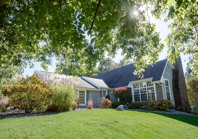 Single family home for sale at 214 Farmwood Ln, La Porte, IN 46350 | MLS# 846594