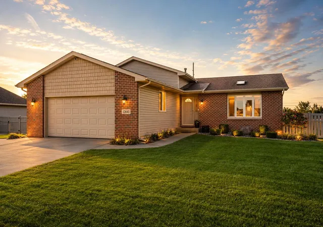 Photo 1 of Single family home for sale at 12641 W 108th Place, Saint John, IN 46373 | MLS# 846544 | Listing updated on 2026-10-08