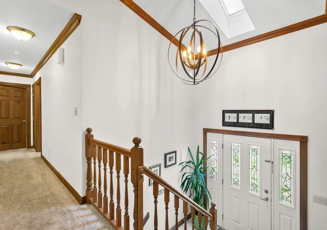 Photo 4 of Single family home for sale at 5128 N Barclay, La Porte, IN 46350 | MLS# 846588 | Listing updated on 2026-10-22