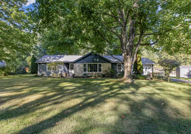 Single family home for sale at 1042 S Marquette St, La Porte, IN 46350 | MLS# 846527