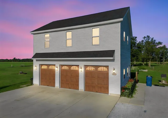 Photo 1 of Single family home for sale at 14344 S 750 West, Wanatah, IN 46390 | MLS# 846525 | Listing updated on 2026-10-08