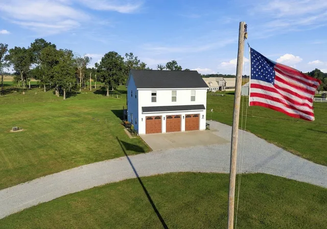 Photo 3 of Single family home for sale at 14344 S 750 West, Wanatah, IN 46390 | MLS# 846525 | Listing updated on 2026-10-08