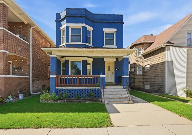 Photo 1 of Multi family home for sale at 3812 Hemlock St, East Chicago, IN 46312 | MLS# 846522 | Listing updated on 2026-10-08