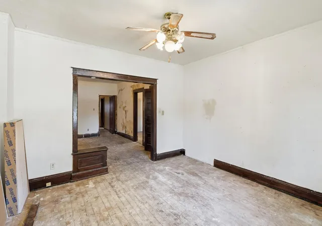Photo 3 of Multi family home for sale at 3812 Hemlock St, East Chicago, IN 46312 | MLS# 846522 | Listing updated on 2026-10-08