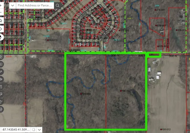Photo 4 of Single family home for sale at 385 W 500 North, Valparaiso, IN 46385 | MLS# 846516 | Listing updated on 2026-10-08