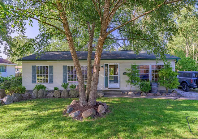 Photo 1 of Manufactured home for sale at 9416 W 142nd Avenue, Cedar Lake, IN 46303 | MLS# 846543 | Listing updated on 2026-10-08