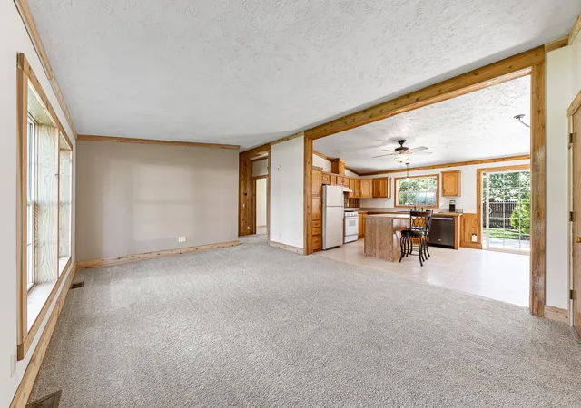 Photo 3 of Manufactured home for sale at 9416 W 142nd Avenue, Cedar Lake, IN 46303 | MLS# 846543 | Listing updated on 2026-10-08